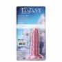 Rievots Dildo no Addiction - fantasy addiction 14 cm rozā