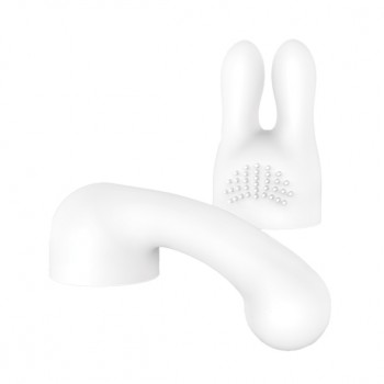 Bodywand - Curve Accessory White