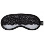 Satin & lace blindfold - Play nice - Fifty shades of grey