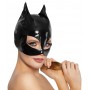 Vinyl Cat Mask S-L