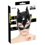 Vinyl Cat Mask S-L