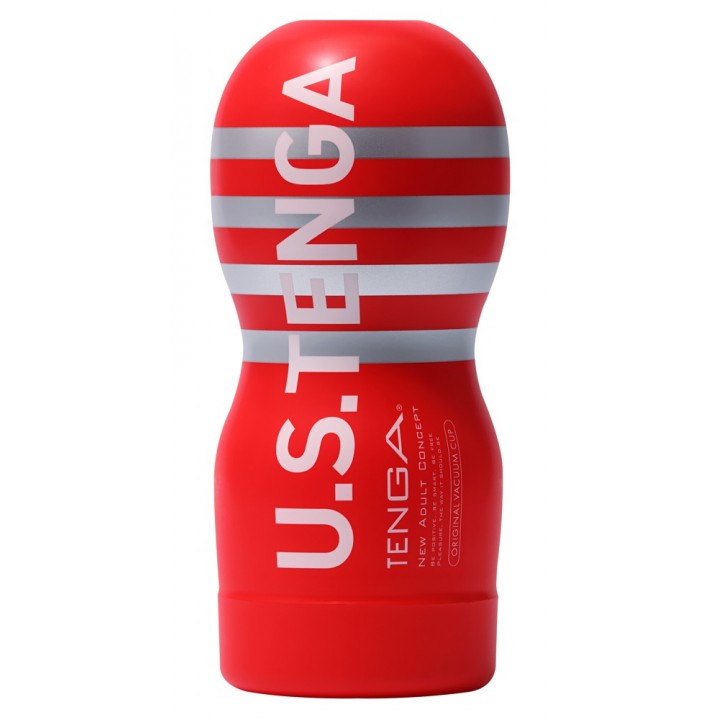 U.S. Tenga Original Cup Regula - TENGA