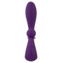 Vibrators Sweet Smile Clit Ball, violets