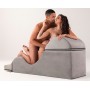 Aria Flip Chaise Grey