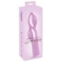 Fabulous Vibrator Purple