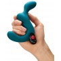 Fun Factory - Duke Prostate Stimulator Deep Sea Blue