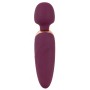 Vibrators Petite Wand, violets