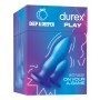 Analinių kaiščių rinkinys Durex, mėlynas