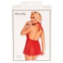 Babydoll red L/XL