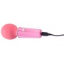 Vibrators You2Toys Mini Wand Jewels, rozā