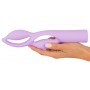 Fabulous Vibrator Purple