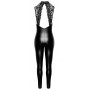 Noir Jumpsuit S