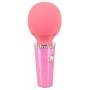 Vibrators You2Toys Mini Wand Jewels, rozā