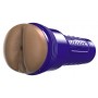 Masturbators Fleshlight Boost Blast Tumšs, zils