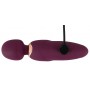 Vibrators Petite Wand, violets