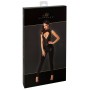 Noir Jumpsuit S