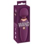 Vibrators Petite Wand, violets