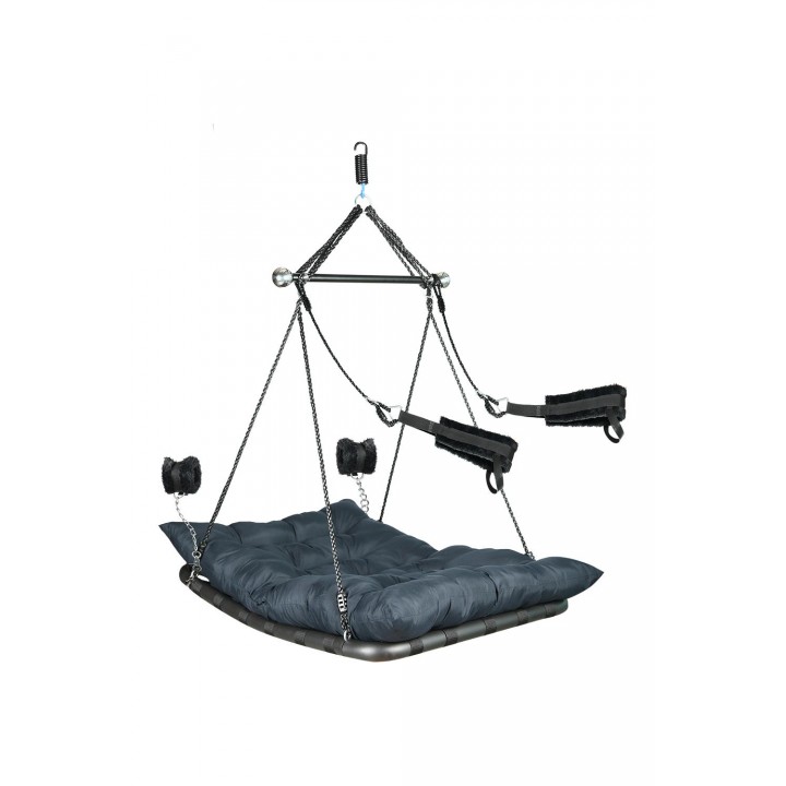 WHIPSMART KING SIZE LOVE SWING