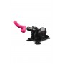 SEX ROOM REMOTE CONTROL THRUSTING MACHINE