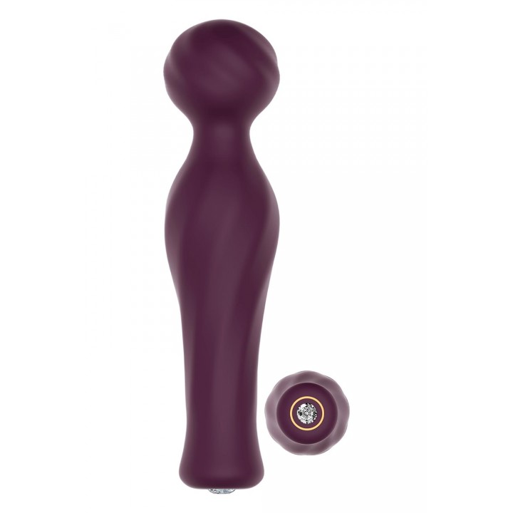 ESSENTIALS MAGIC WAND VIBRATOR