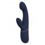 GODDESS HESTIA NODDING DUO VIBRATOR