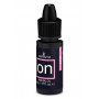 SENSUVA ON LITE AROUSAL OIL 5ML SMALL BOX 12 PIECE AND TESTER STICKS
