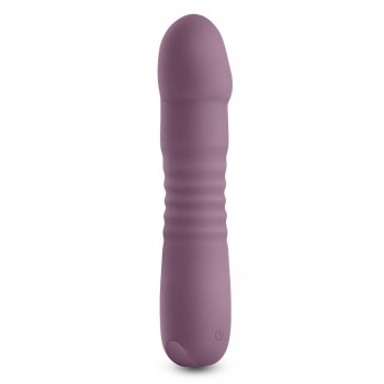 LUST-N-DREAMS POISE MAUVE