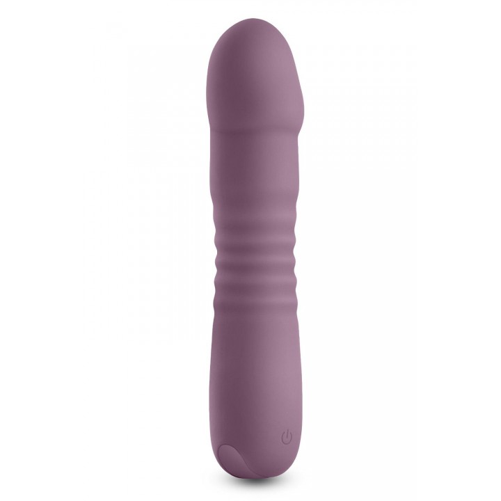 LUST-N-DREAMS POISE MAUVE
