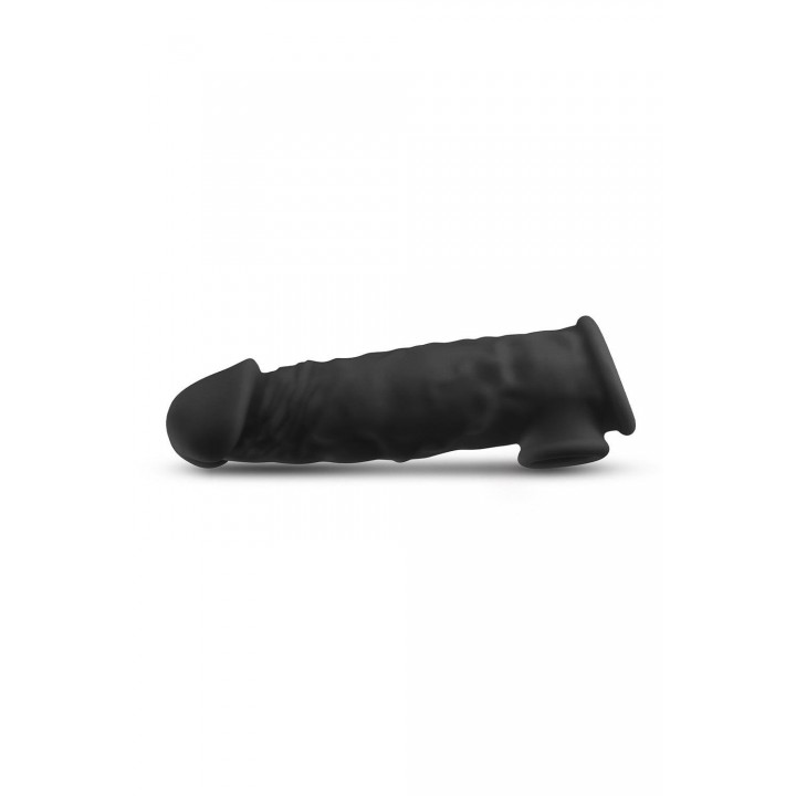 RENEGADE ANNEX THICK BLACK