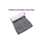 THE COLLECTION BOMBA COTTON TOY BAG