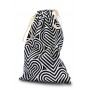 THE COLLECTION BOMBA COTTON TOY BAG