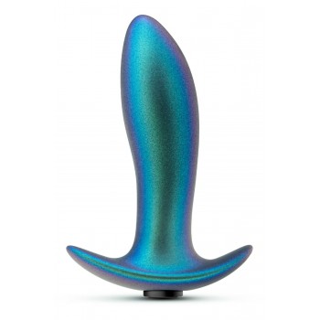 ANAL ADVENTURES MATRIX VOYAGER PLUG NEPTUNE TEAL