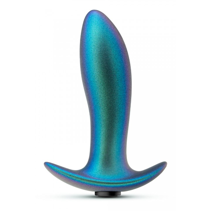 ANAL ADVENTURES MATRIX VOYAGER PLUG NEPTUNE TEAL