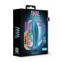 ANAL ADVENTURES MATRIX VOYAGER PLUG NEPTUNE TEAL