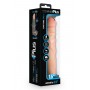 PERFORMANCE PLUS 2.5 INCH SILICONE PENIS XTENDER BEIGE