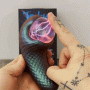TEMPTASIA ENCHANTED SERPENT DARK MILLENIA