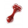 OH MY GEM LUSTRE RED