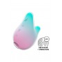 SATISFYER MERMAID VIBES MINT/PINK