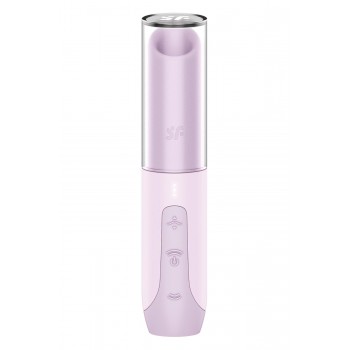 SATISFYER SECRET KISS