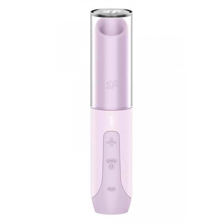 SATISFYER SECRET KISS