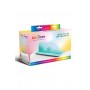 Priedas sekso mašinai The cowgirl - unicorn silicone attachment mystical waterfall