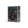 Prostatas masažieris B-Vibe 360 Plug, melns