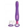 Vibrators 3in1 Fantasy For Her Pipedream Her Ultimate Pleasure