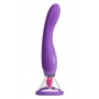 Vibrators 3in1 Fantasy For Her Pipedream Her Ultimate Pleasure