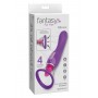 Vibrators 3in1 Fantasy For Her Pipedream Her Ultimate Pleasure