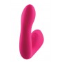 Vibratorius Evolved Buck Wild, rožinis