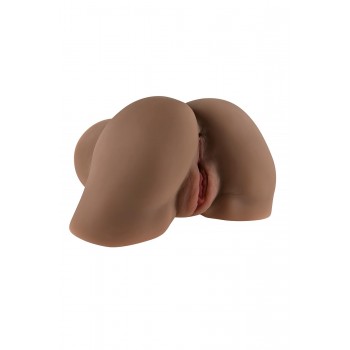 ZERO TOLERANCE REAR BEAUTY, DARK (3.15 kgs)