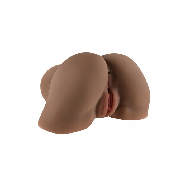 ZERO TOLERANCE REAR BEAUTY, DARK (3.15 kgs)