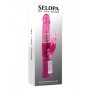 SELOPA RECHARGEABLE BUNNY