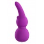 Mini vibrators FemmeFunn Stubby2, violeta krāsā